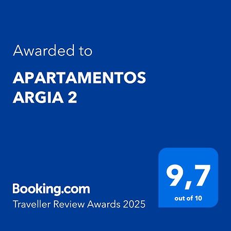 Apartamentos Argia 2 Estella Exteriör bild