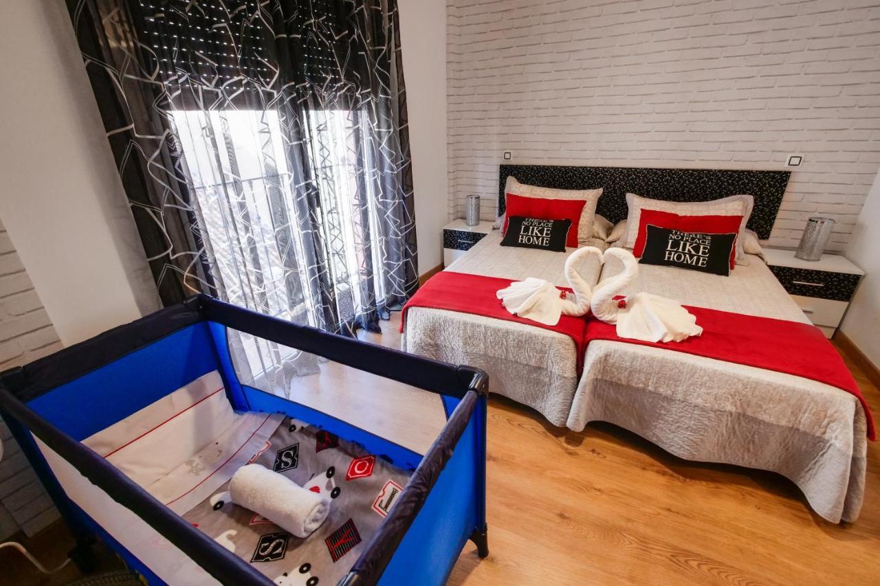 Apartamentos Argia 2 Estella Exteriör bild