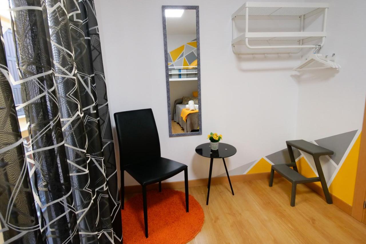 Apartamentos Argia 2 Estella Exteriör bild