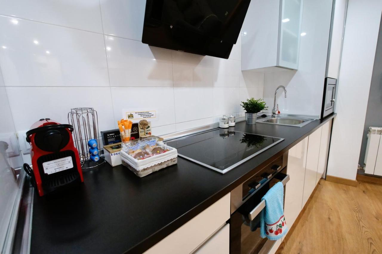 Apartamentos Argia 2 Estella Exteriör bild