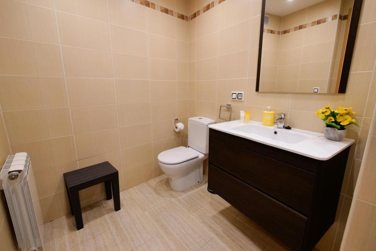 Apartamentos Argia 2 Estella Exteriör bild