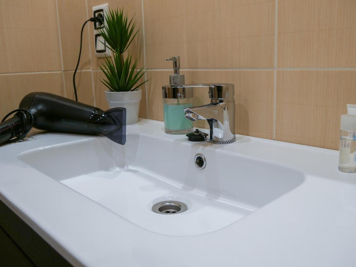 Apartamentos Argia 2 Estella Exteriör bild