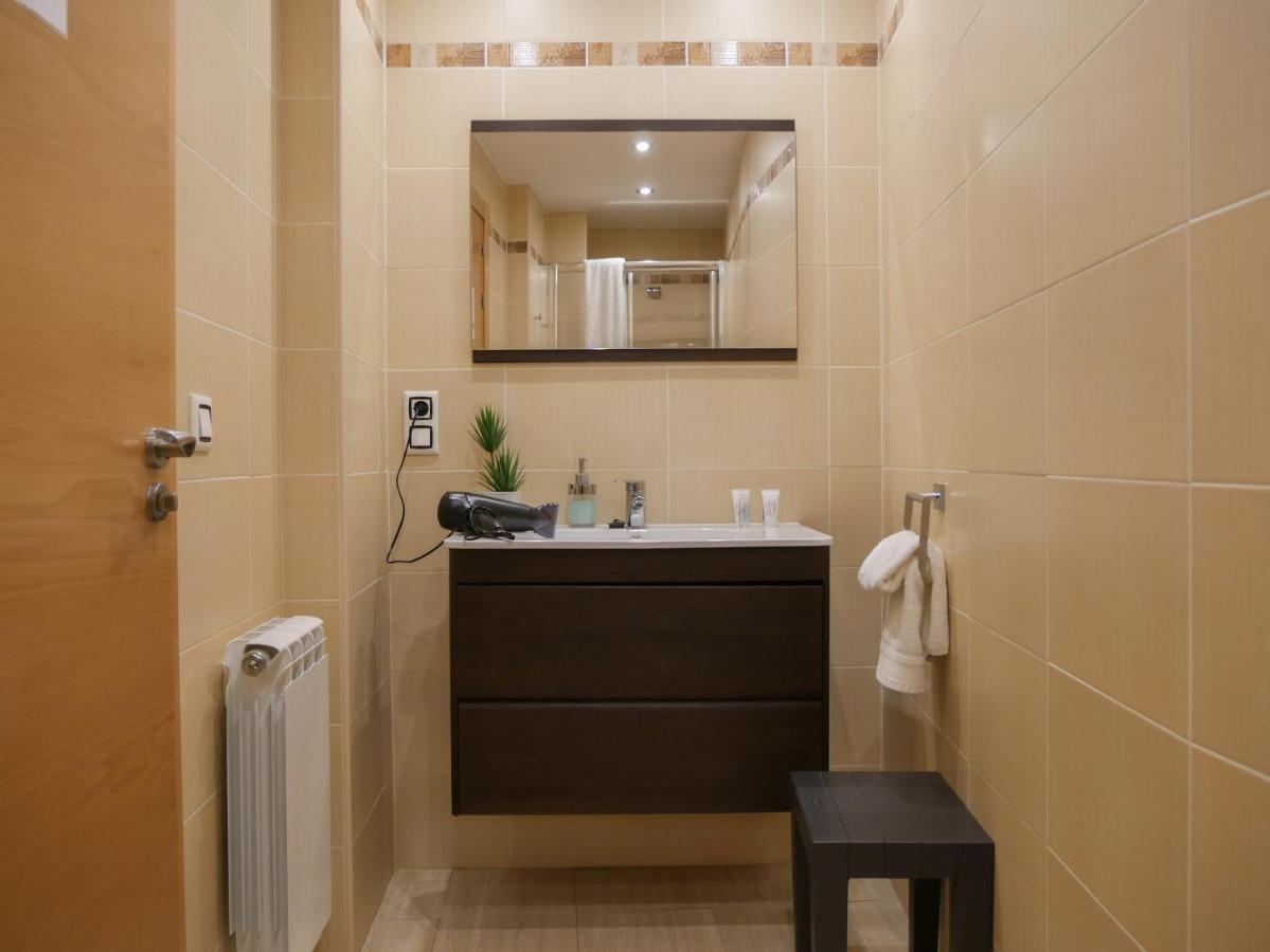 Apartamentos Argia 2 Estella Exteriör bild
