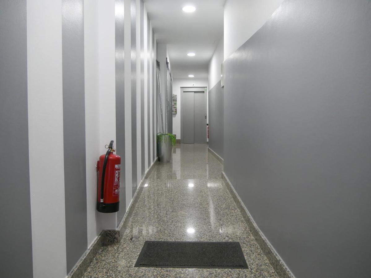 Apartamentos Argia 2 Estella Exteriör bild