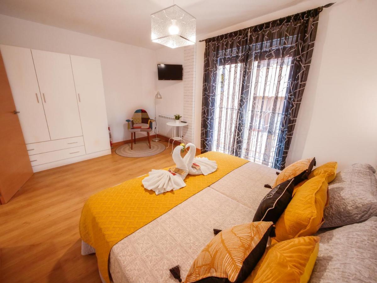 Apartamentos Argia 2 Estella Exteriör bild