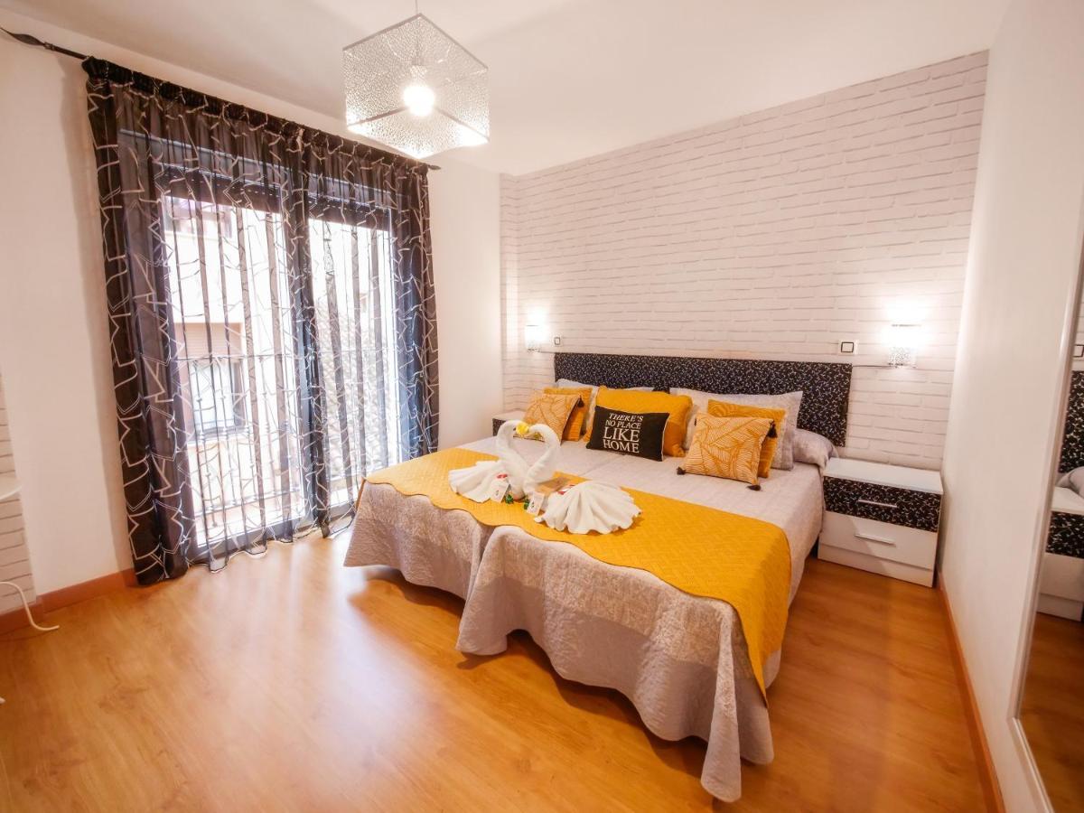 Apartamentos Argia 2 Estella Exteriör bild