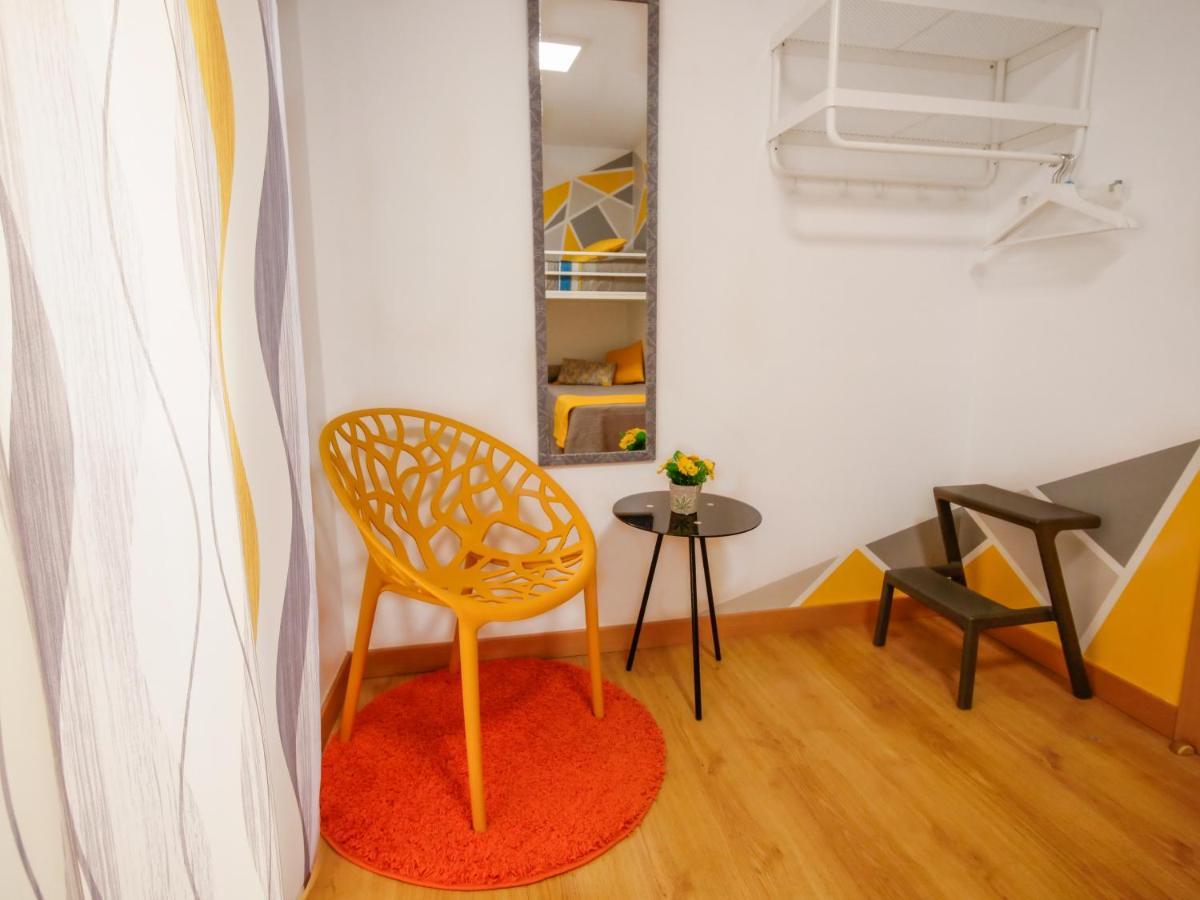 Apartamentos Argia 2 Estella Exteriör bild
